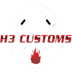 H3 Customs